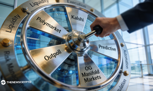 Navigating the World of Event Trading: Top 5 Prediction Markets for Every Type of User