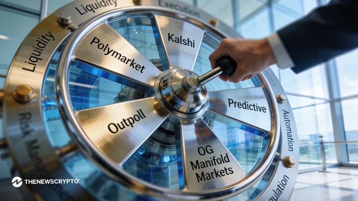 Navigating the World of Event Trading: Top 5 Prediction Markets for Every Type of User