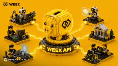 WEEX API Broker Program: Turn Your Trading Platform Into a Revenue Engine