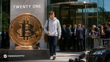 Twenty One capital