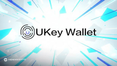 UKey Unveils the Seed Ring: Bringing Hardware Signing Into Everyday Life