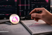 Uniswap (UNI) Presses Against Key Resistance: Will Momentum Return or Fade Away?