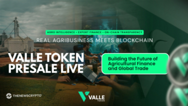 Valle Capital Token Launches RWA and Agribusiness Ecosystem
