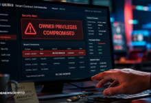WEMIX Exploit: Stolen Funds Move Across Ethereum and BNB Chain