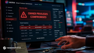 WEMIX Exploit: Stolen Funds Move Across Ethereum and BNB Chain