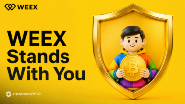 When Security Is Tested, True Responsibility Matters: Why WEEX Puts Users First