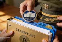 clarity act