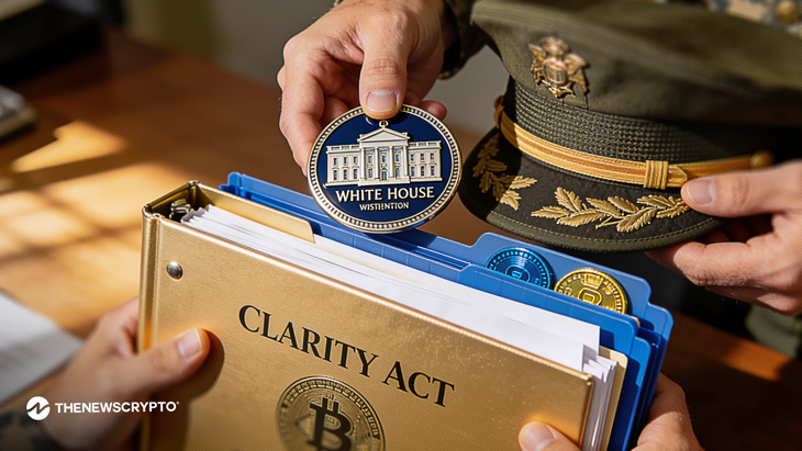 clarity act