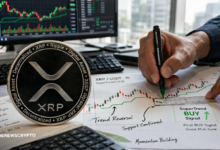 XRP Flashes Its First SuperTrend Buy Signal Since June: Is a Strong Rebound Brewing?