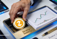 Zcash (ZEC) Explodes Higher: Can Buyers Keep the 12% Rally Alive Beyond Resistance?