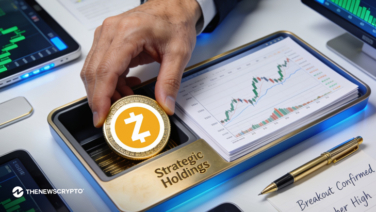 Zcash (ZEC) Explodes Higher: Can Buyers Keep the 12% Rally Alive Beyond Resistance?