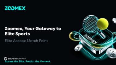 Zoomex Debuts at Wimbledon 2026, Connecting Users to Elite Sporting Moments via Predict Market