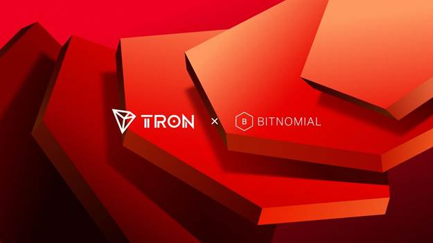 TRX Futures Listing Launches on Bitnomial, Broadening Regulated U.S. Derivatives Access to TRON