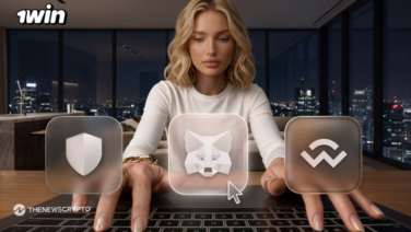 1win Launches Web3 Wallet Authentication for Seamless Crypto Access
