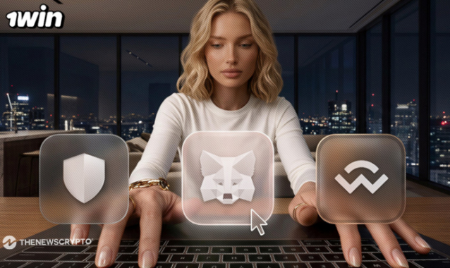 1win Launches Web3 Wallet Authentication for Seamless Crypto Access