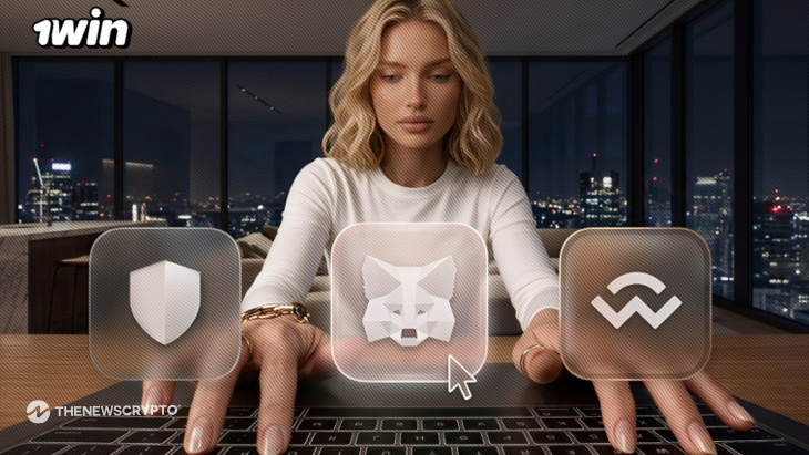 1win Launches Web3 Wallet Authentication for Seamless Crypto Access
