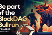 5000x From $0.002? Experts Explain Why BlockDAG Could Outperform ETH & SOL Over the Long Term