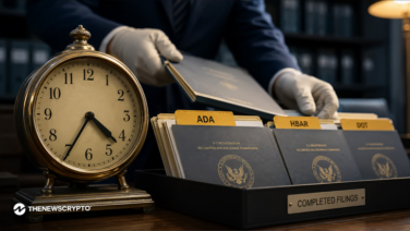 ADA, HBAR and DOT ETFs Face a Setback as Grayscale Pulls S-1 Filings