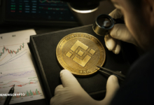 BNB Has Pushed Past $600: The Test Toward Higher Targets Begins