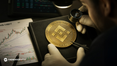 BNB Has Pushed Past $600: The Test Toward Higher Targets Begins