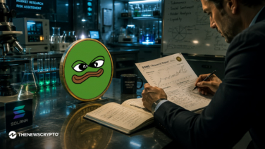 BOOK OF MEME (BOME) Surges 16%: The Chart Is Pointing Higher