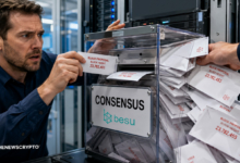 Besu Discloses Five CertiK-Identified Vulnerabilities Fixed in Latest Security Update