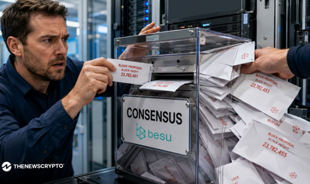 Besu Discloses Five CertiK-Identified Vulnerabilities Fixed in Latest Security Update