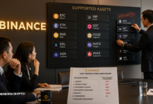 Binance