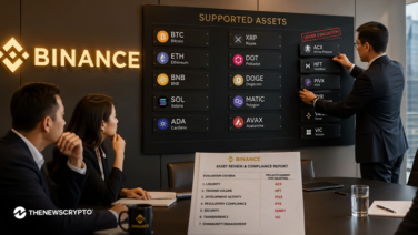 Binance