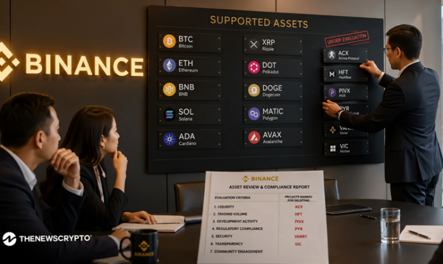 Binance
