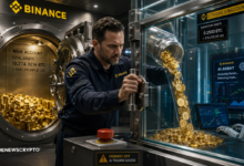 Binance Launches Agent OS to Connect AI Applications With Crypto Trading Tools