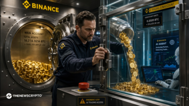 Binance Launches Agent OS to Connect AI Applications With Crypto Trading Tools