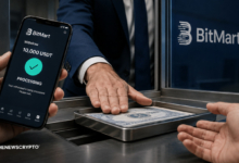 BitMart