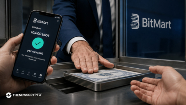 BitMart