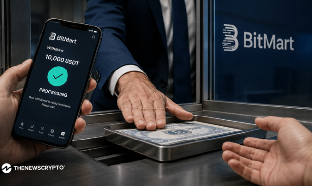 BitMart