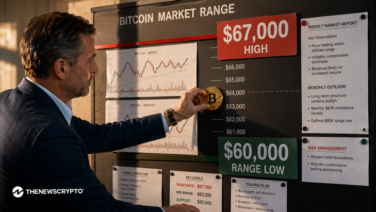 Bitcoin (BTC) Bulls Eye $67K: Can It Reclaim the High While Defending the $60K Range?