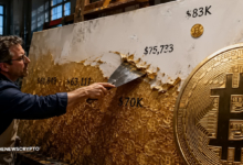 Bitcoin (BTC) Clears $75K Resistance: Is the Road to $83K Now Open?