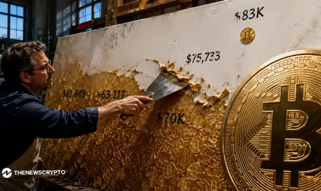 Bitcoin (BTC) Clears $75K Resistance: Is the Road to $83K Now Open?
