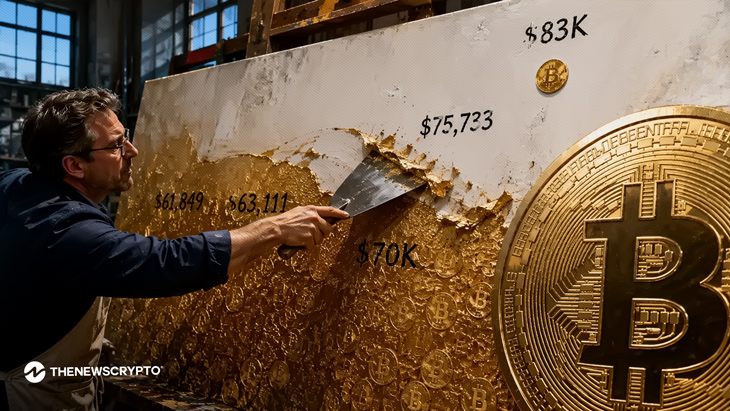 Bitcoin (BTC) Clears $75K Resistance: Is the Road to $83K Now Open?
