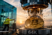 Bitcoin (BTC) Price Reclaims $64K: The Pressure Is on to Prove $65K Is Next