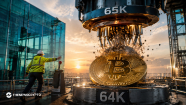 Bitcoin (BTC) Price Reclaims $64K: The Pressure Is on to Prove $65K Is Next