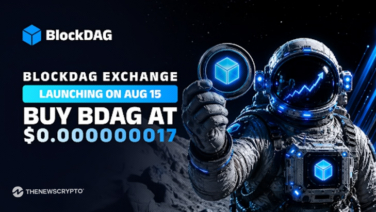 BlockDAG's Super App is Coming in September, Sparking the Debate for 2100x ROI as Arbitrum and Optimism Tread Water