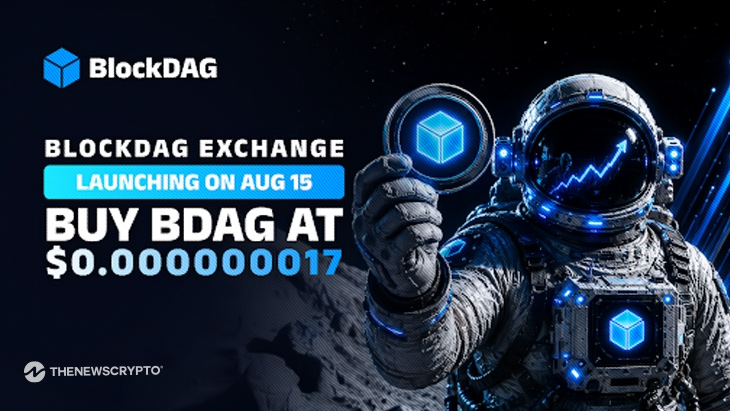 BlockDAG's Super App is Coming in September, Sparking the Debate for 2100x ROI as Arbitrum and Optimism Tread Water