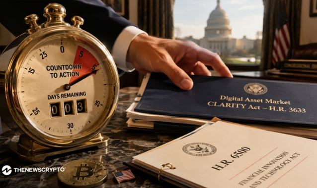 Clarity Act