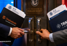 Chainalysis Challenges TRM Labs Deal as Court Sets September Showdown