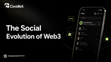 Cwallet Launches Integrated Social Ecosystem To Eliminate Web3's Cross-Platform Security Gap