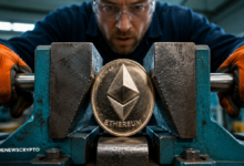 Ethereum (ETH) Breaks Above $1.9K: How Close Is the Push Toward $2K?