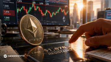 Ethereum (ETH) Falls to $1.8K: Bulls and Bears Clash at a Critical Level