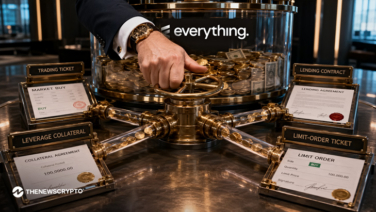 Everything Protocol Proposes Single Liquidity Reserve for DeFi Trading and Lending