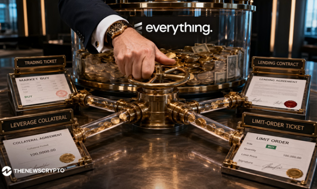 Everything Protocol Proposes Single Liquidity Reserve for DeFi Trading and Lending